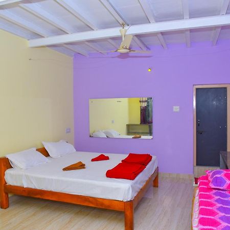 Gopi Plantation Homestay Hampi Rom bilde