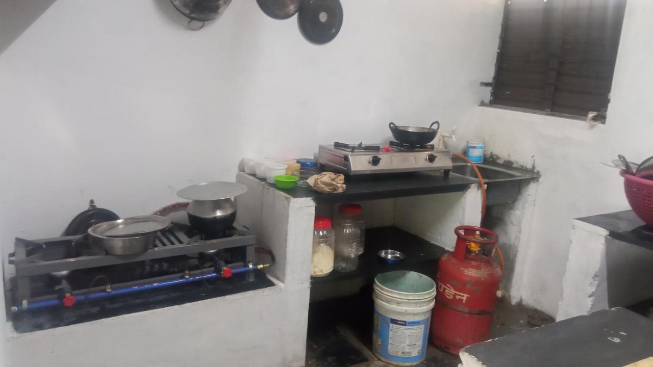Gopi Plantation Homestay Hampi Eksteriør bilde